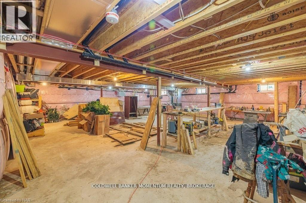 2848 Mountain Road, Lincoln (Escarpment), Ontario  L0R 2A0 - Photo 29 - X12780868