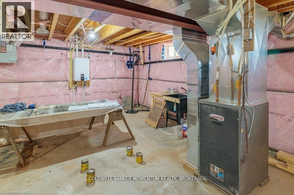 2848 Mountain Road, Lincoln (Escarpment), Ontario  L0R 2A0 - Photo 30 - X12780868