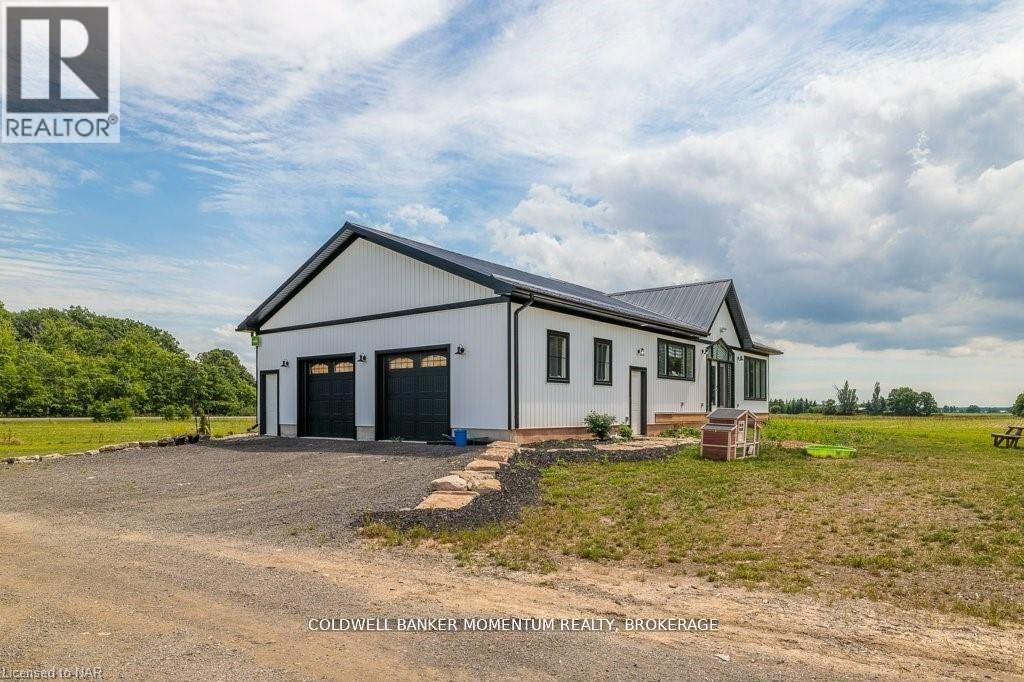 2848 Mountain Road, Lincoln (Escarpment), Ontario  L0R 2A0 - Photo 31 - X12780868