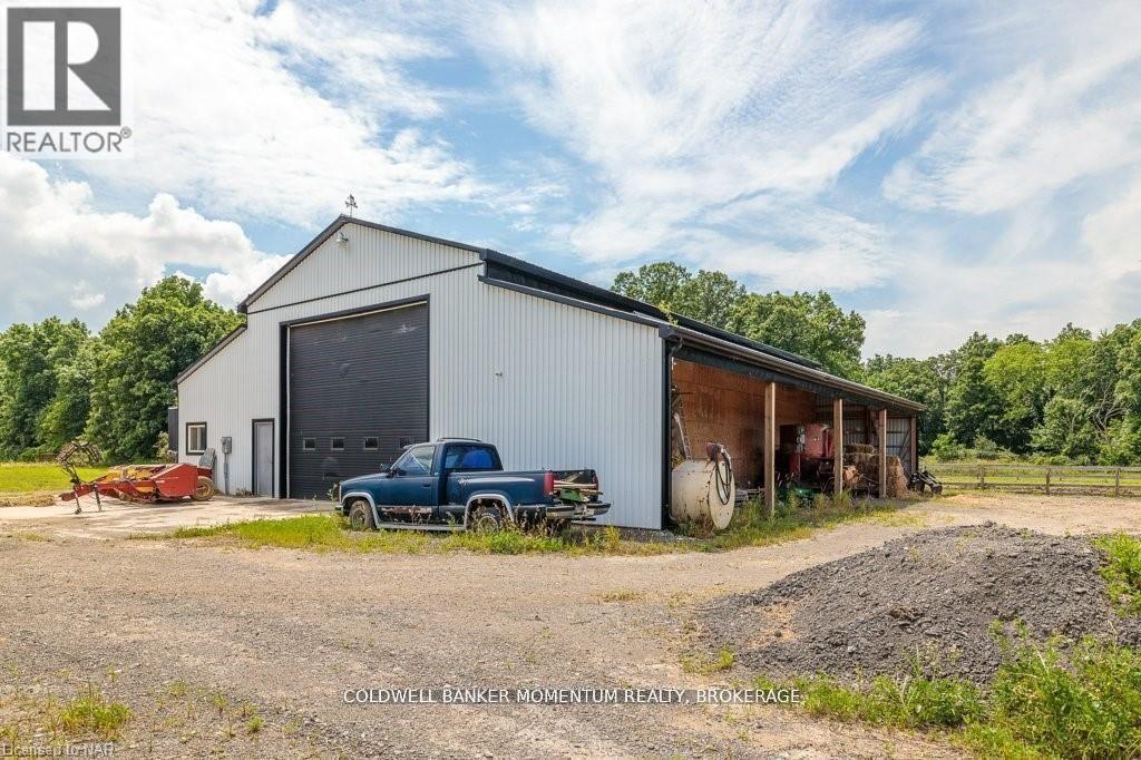 2848 Mountain Road, Lincoln (Escarpment), Ontario  L0R 2A0 - Photo 33 - X12780868