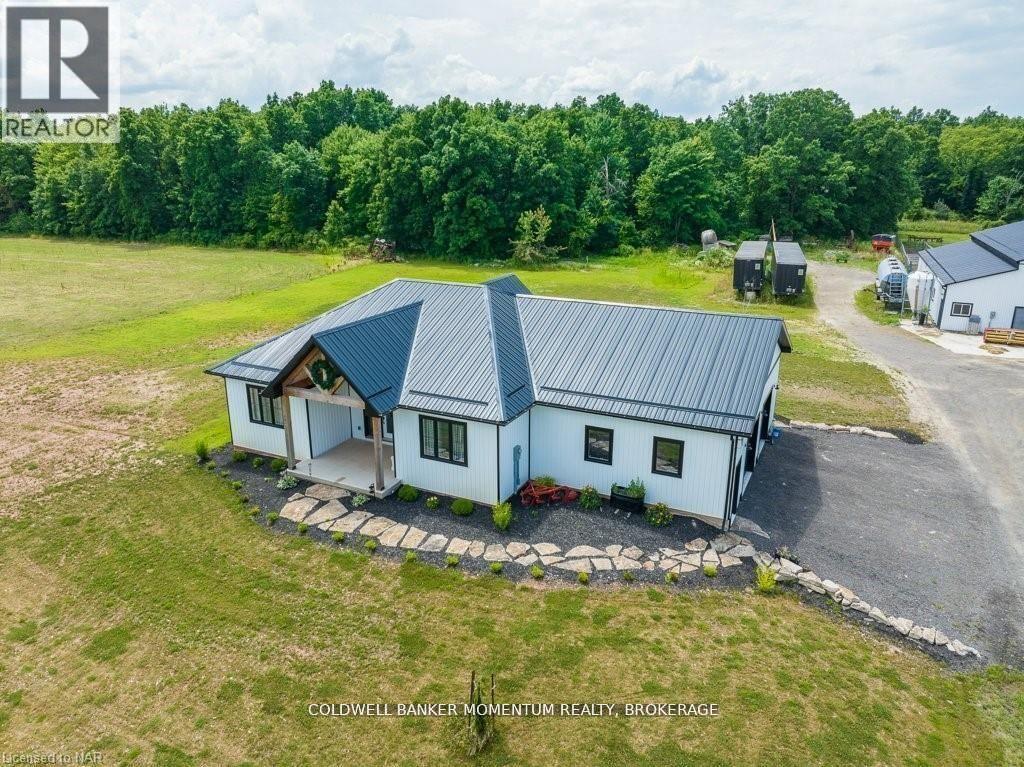 2848 Mountain Road, Lincoln (Escarpment), Ontario  L0R 2A0 - Photo 34 - X12780868