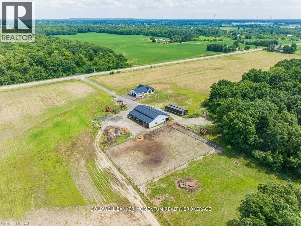 2848 Mountain Road, Lincoln (Escarpment), Ontario  L0R 2A0 - Photo 39 - X12780868