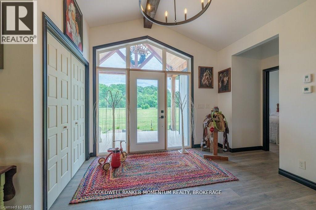 2848 Mountain Road, Lincoln (Escarpment), Ontario  L0R 2A0 - Photo 5 - X12780868