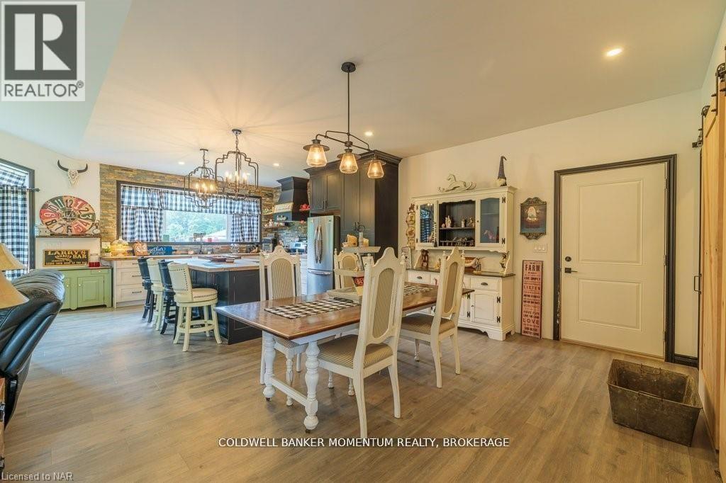 2848 Mountain Road, Lincoln (Escarpment), Ontario  L0R 2A0 - Photo 7 - X12780868