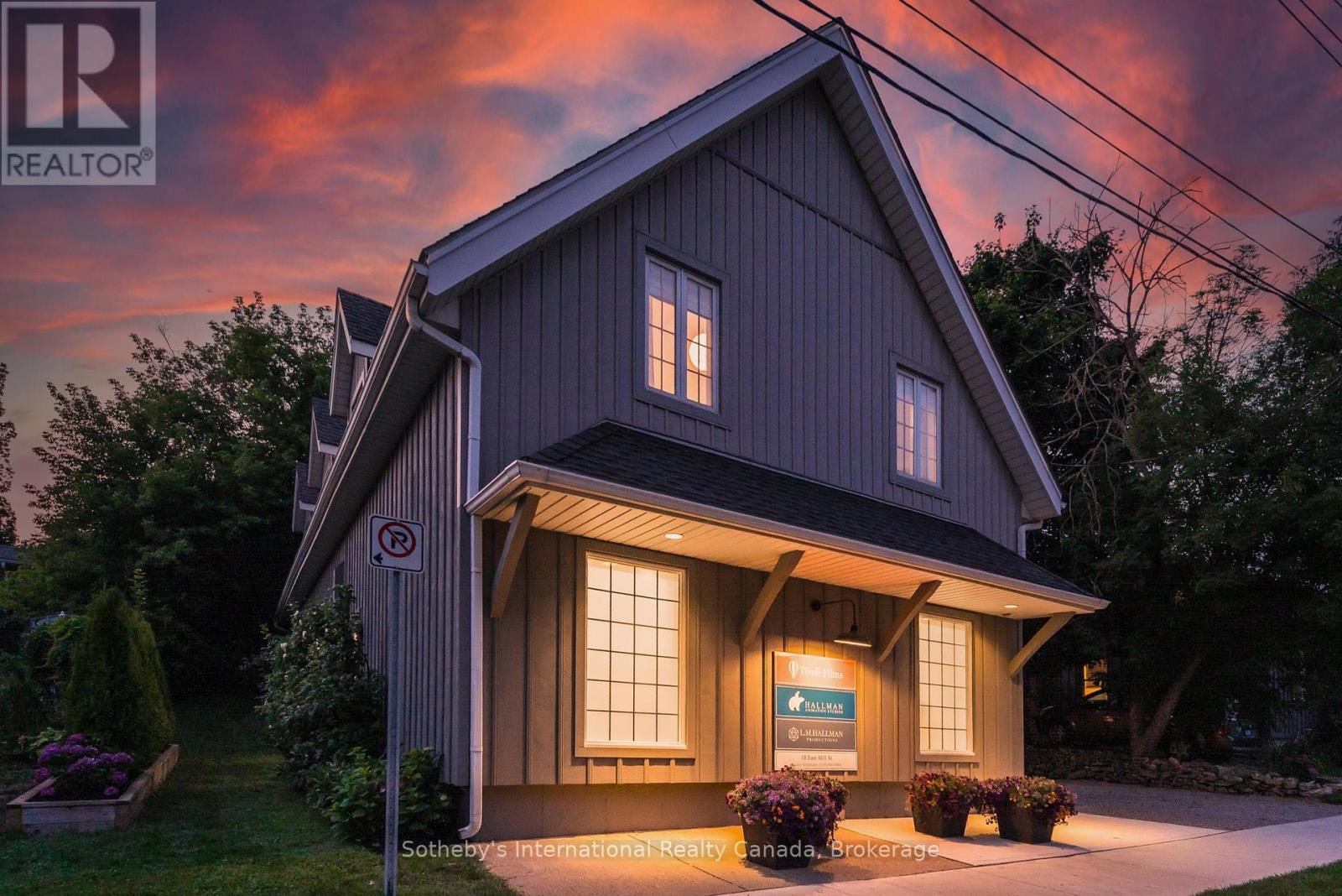 18 East Mill Street, Centre Wellington, Ontario  N0B 1S0 - Photo 3 - X12780884