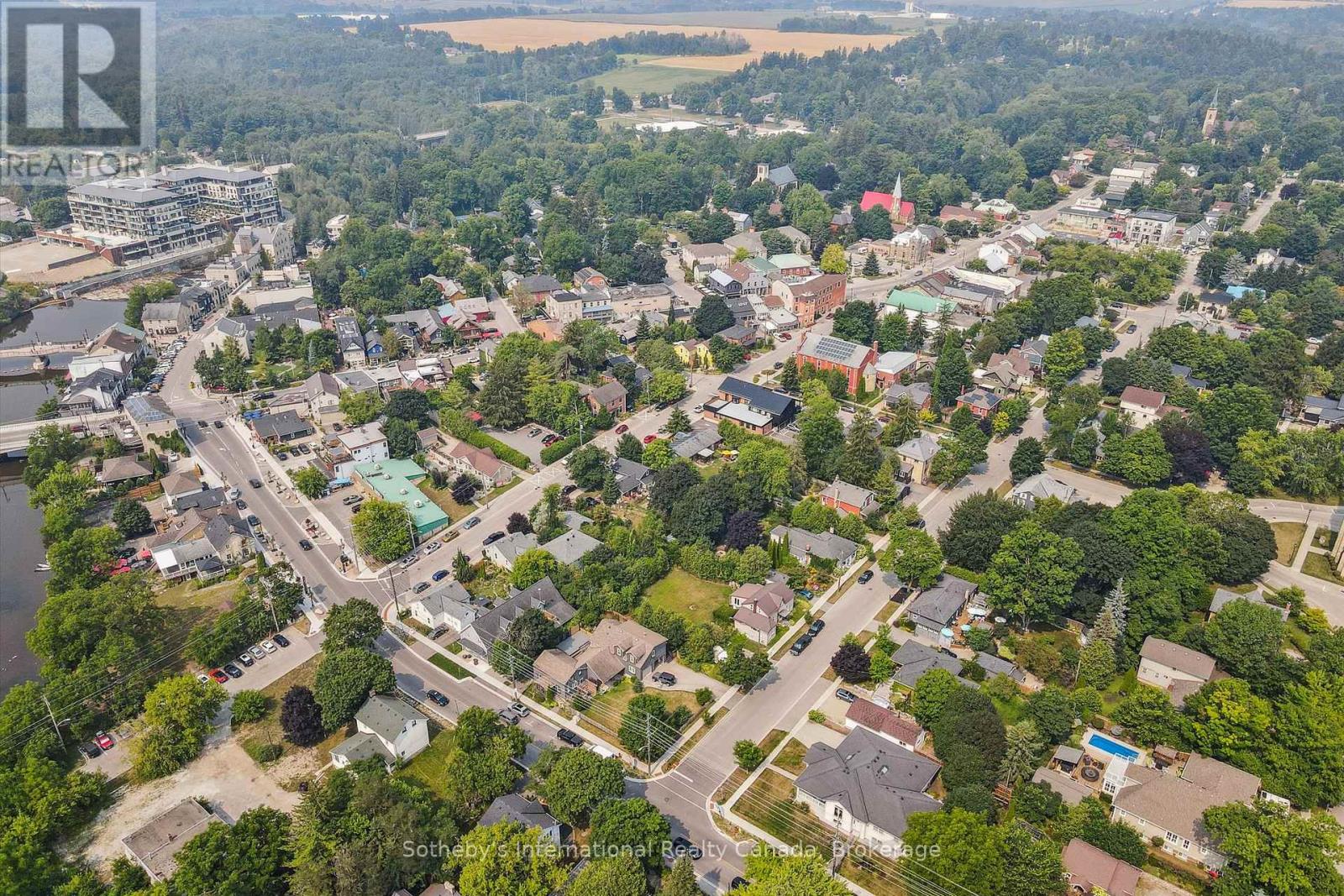 18 East Mill Street, Centre Wellington, Ontario  N0B 1S0 - Photo 34 - X12780884