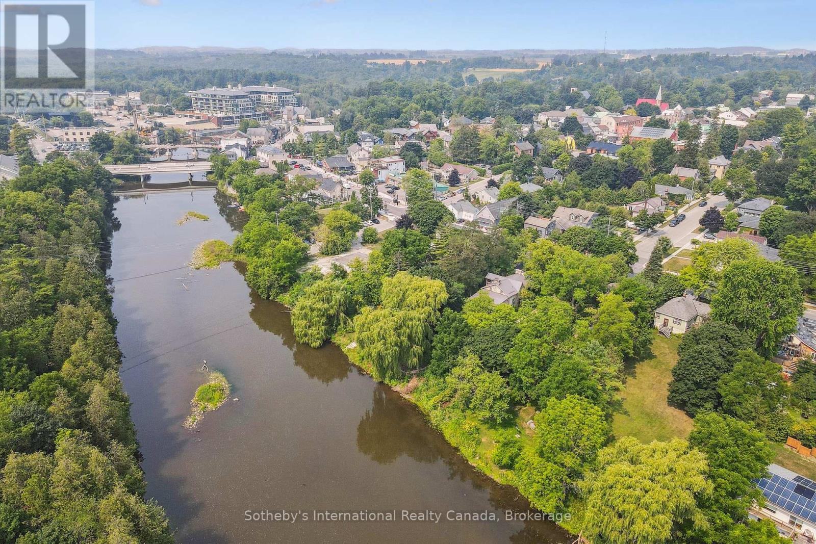 18 East Mill Street, Centre Wellington, Ontario  N0B 1S0 - Photo 35 - X12780884