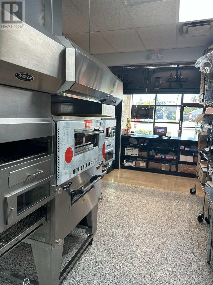 1585 Warden Avenue, Toronto, Ontario  M1R 2S9 - Photo 1 - E12758536