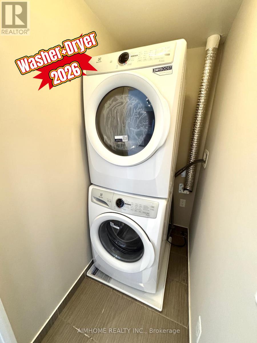 307 - 85 North Park Road, Vaughan, Ontario  L4J 0H9 - Photo 26 - N12764368