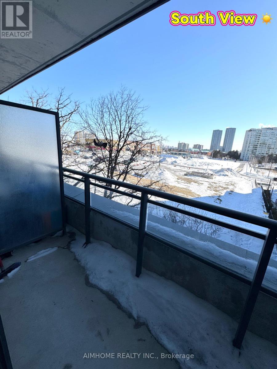 307 - 85 North Park Road, Vaughan, Ontario  L4J 0H9 - Photo 13 - N12764368