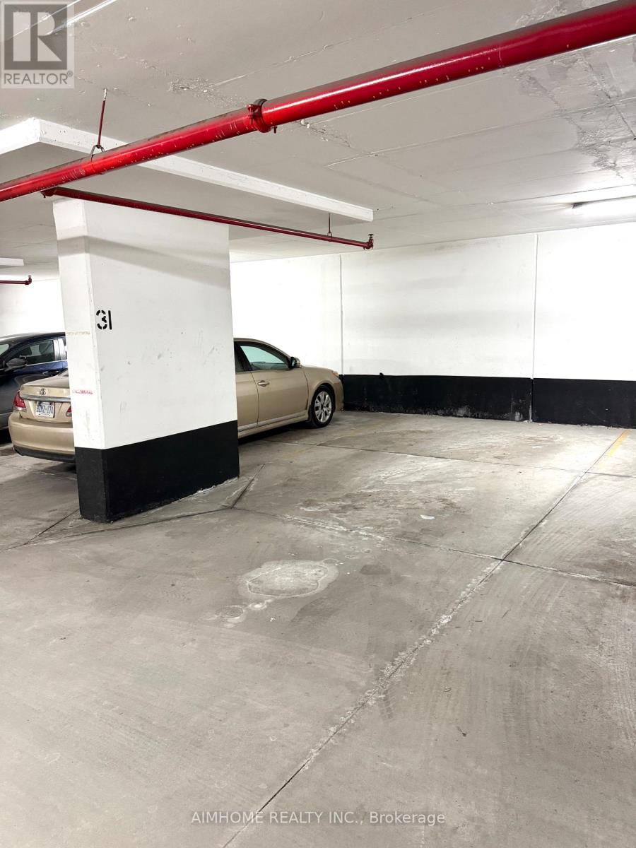 307 - 85 North Park Road, Vaughan, Ontario  L4J 0H9 - Photo 27 - N12764368