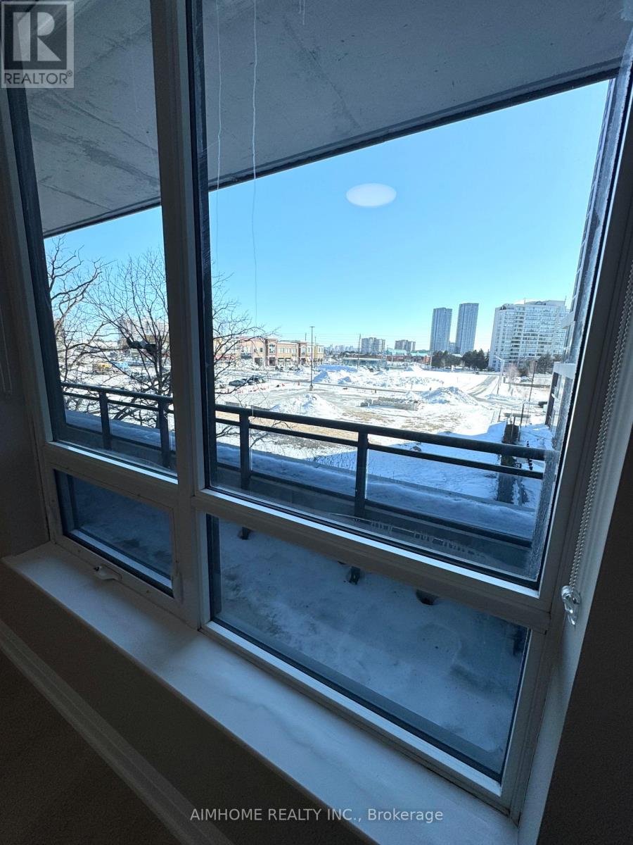 307 - 85 North Park Road, Vaughan, Ontario  L4J 0H9 - Photo 19 - N12764368