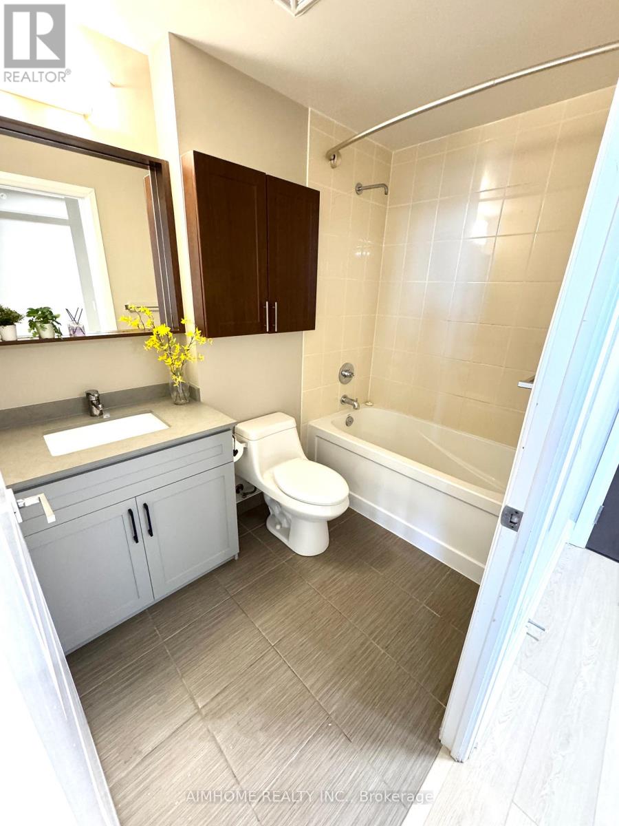 307 - 85 North Park Road, Vaughan, Ontario  L4J 0H9 - Photo 20 - N12764368