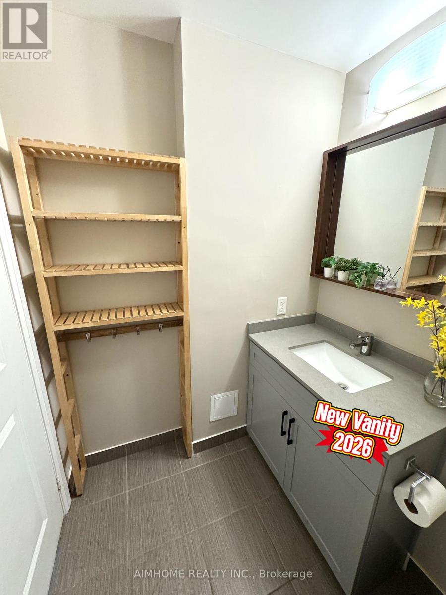 307 - 85 North Park Road, Vaughan, Ontario  L4J 0H9 - Photo 21 - N12764368