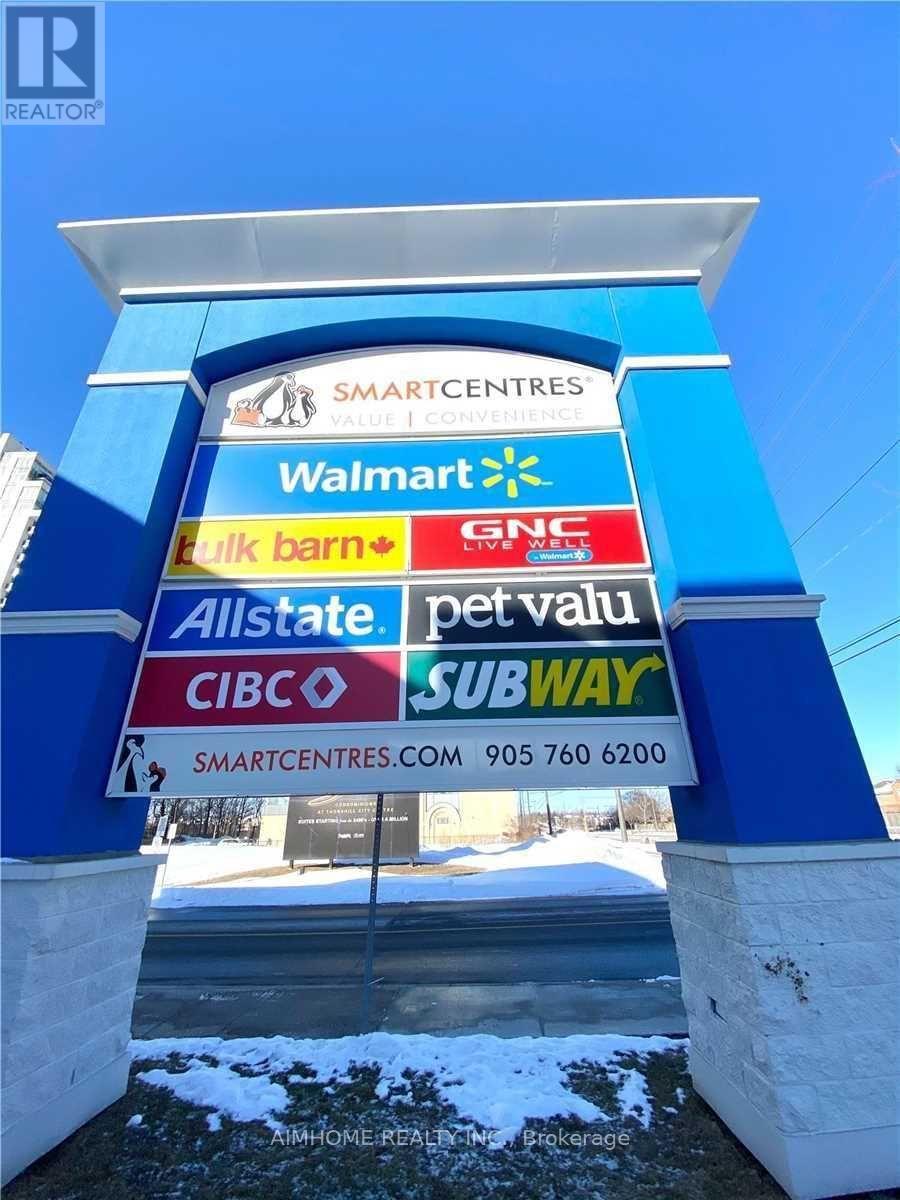 307 - 85 North Park Road, Vaughan, Ontario  L4J 0H9 - Photo 36 - N12764368