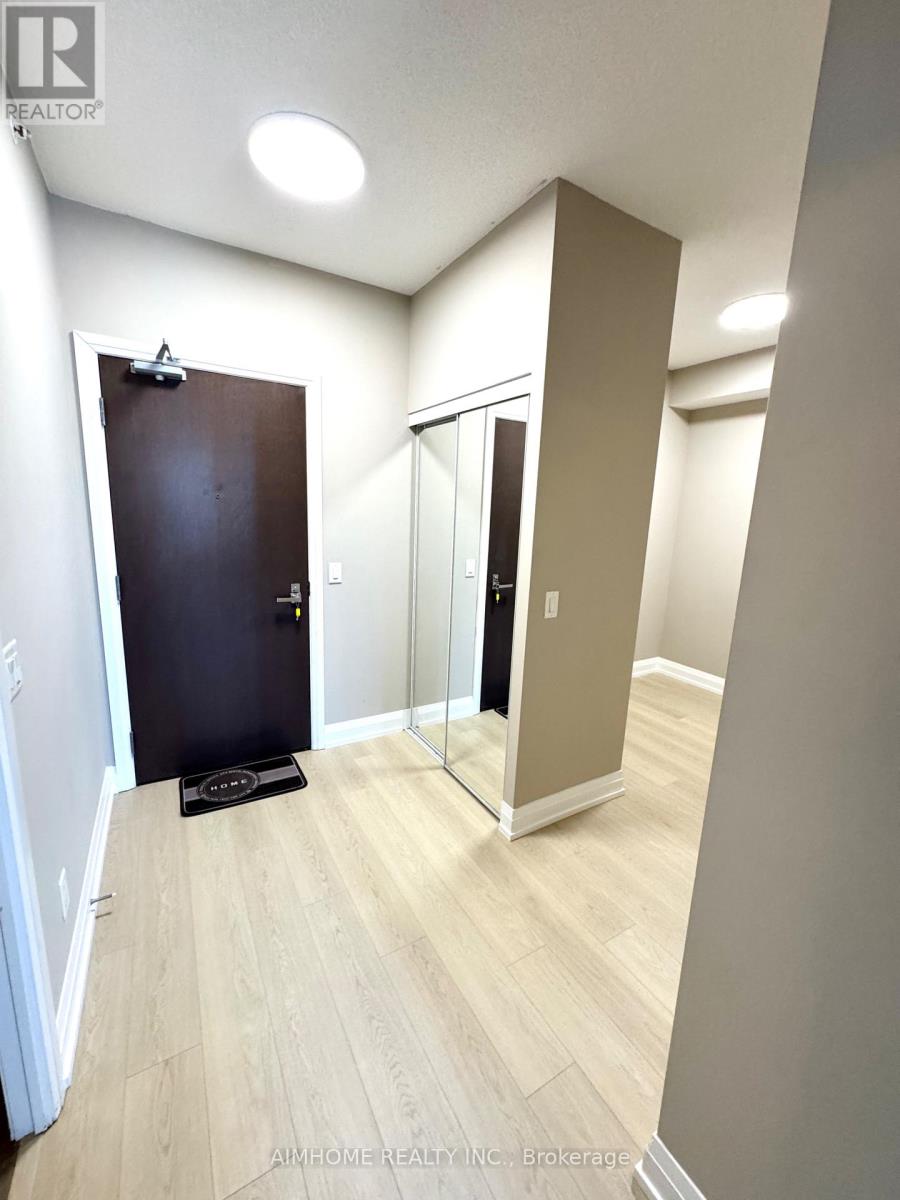 307 - 85 North Park Road, Vaughan, Ontario  L4J 0H9 - Photo 5 - N12764368