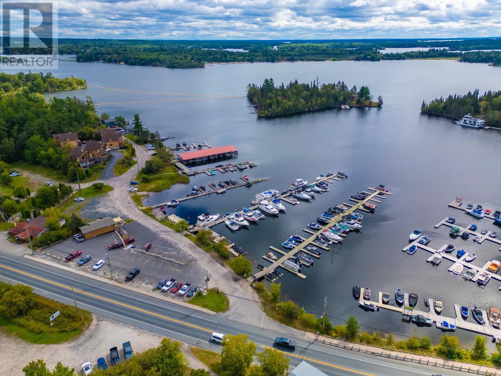 557 Lakeview Drive, Kenora, Ontario  P9N 3P6 - Photo 1 - TB2600223