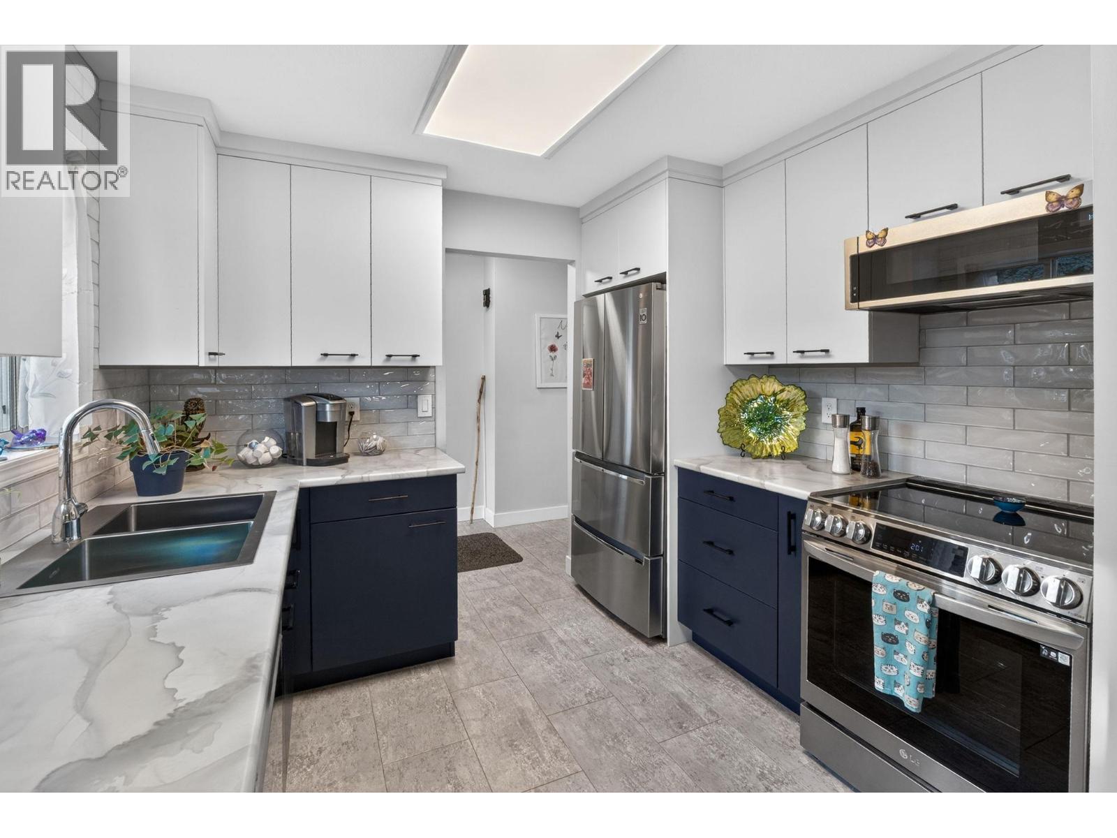 1480 Terai Road Unit# 109, Kelowna, British Columbia