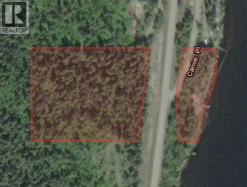 Dl 7708 Canim Hendrix Road, Canim Lake, British Columbia  V0K 1M0 - Photo 3 - R3088991