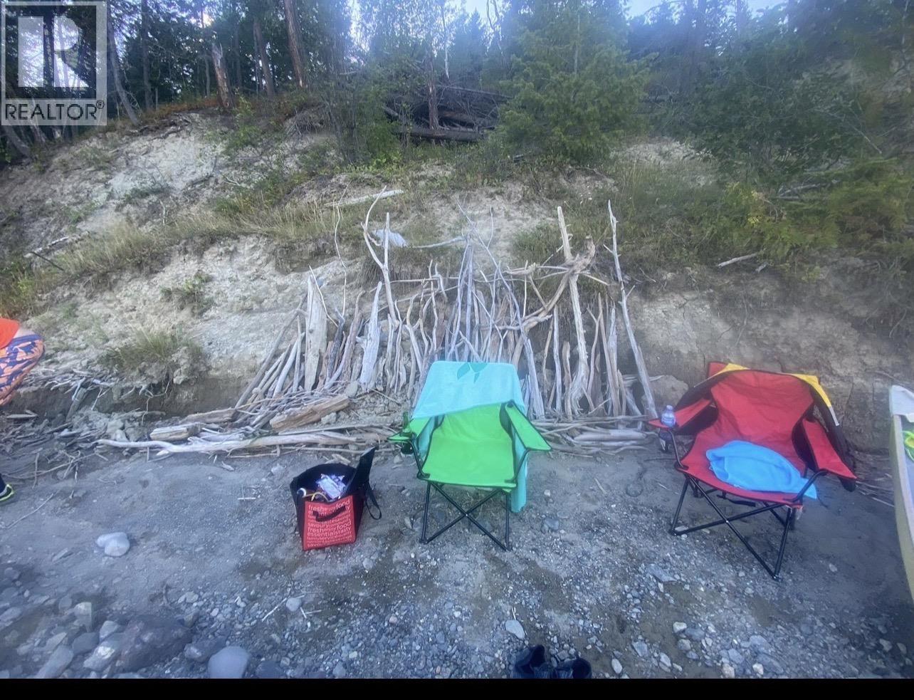 DL 7708 CANIM HENDRIX ROAD, Canim Lake, British Columbia