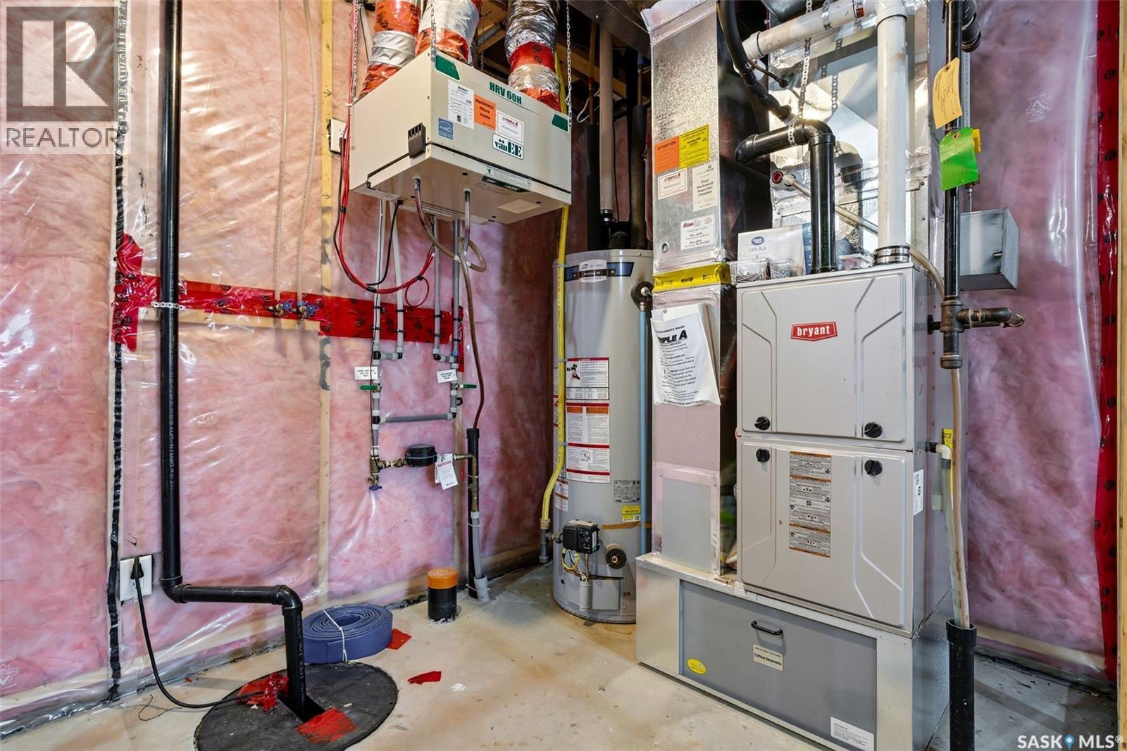 2168 Wascana Street, Regina, Saskatchewan  S4T 4J9 - Photo 37 - SK026707