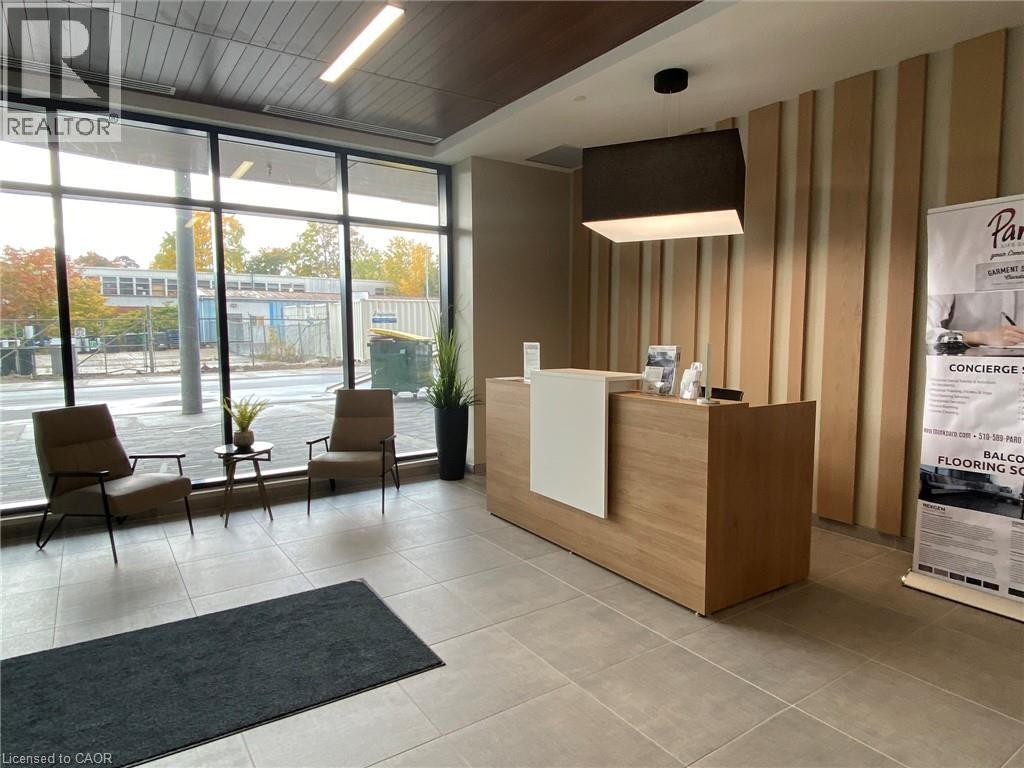 108 Garment Street Unit# 1110, Kitchener, Ontario  N2G 0E2 - Photo 16 - 40798566