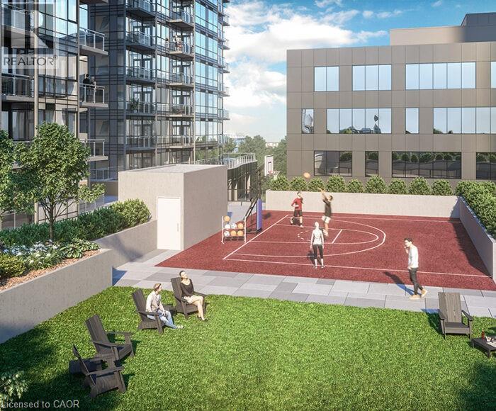 108 Garment Street Unit# 1110, Kitchener, Ontario  N2G 0E2 - Photo 14 - 40798566