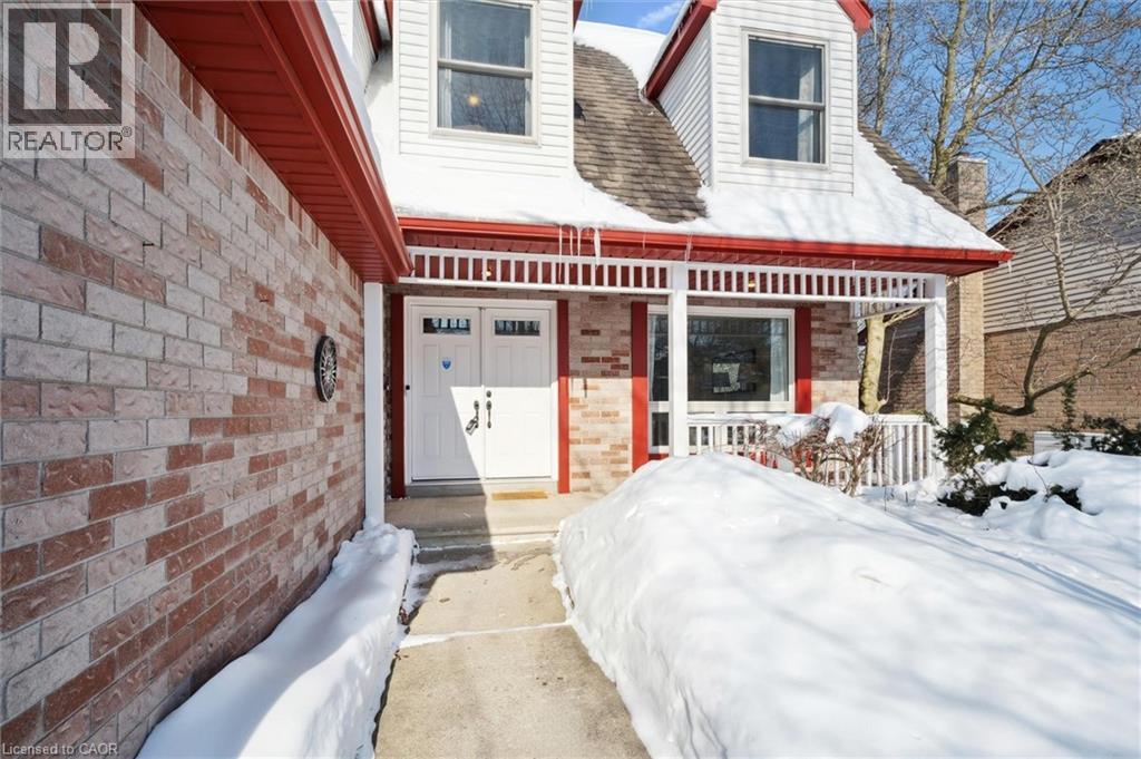 33 Manitoulin Crescent, Kitchener, Ontario  N2A 3J4 - Photo 5 - 40802155