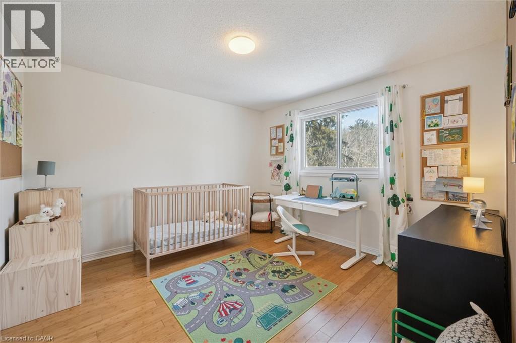 33 Manitoulin Crescent, Kitchener, Ontario  N2A 3J4 - Photo 22 - 40802155