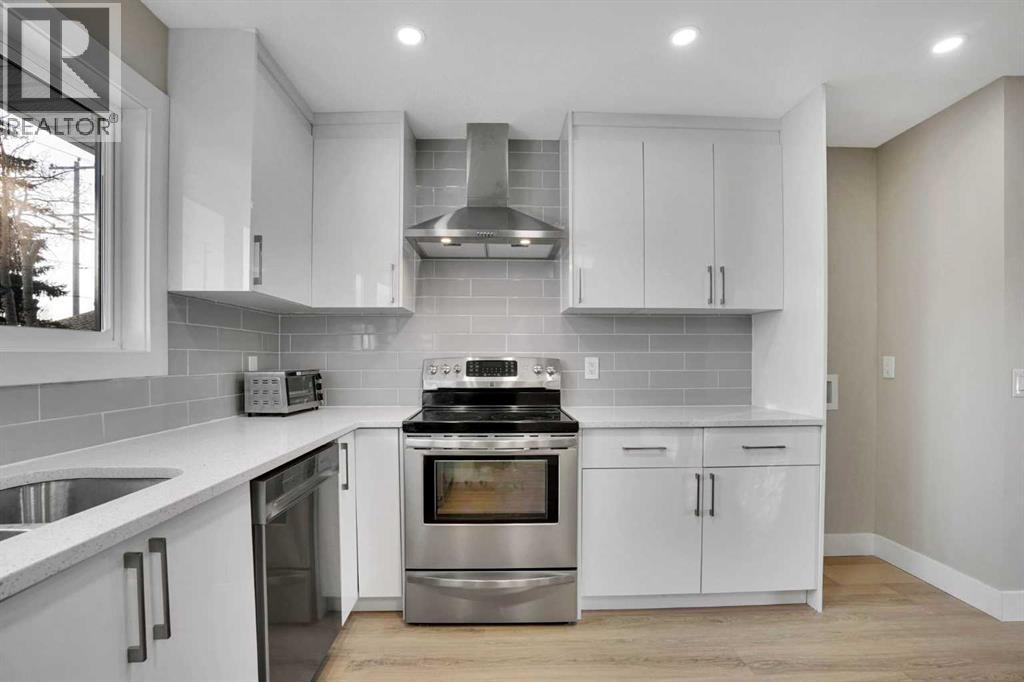 6060 Madigan Drive Ne, Calgary, Alberta t2a 5p8 - Photo 10 - A2280614