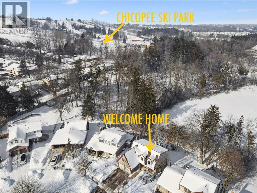 33 Manitoulin Crescent, Kitchener, Ontario  N2A 3J4 - Photo 44 - 40802155