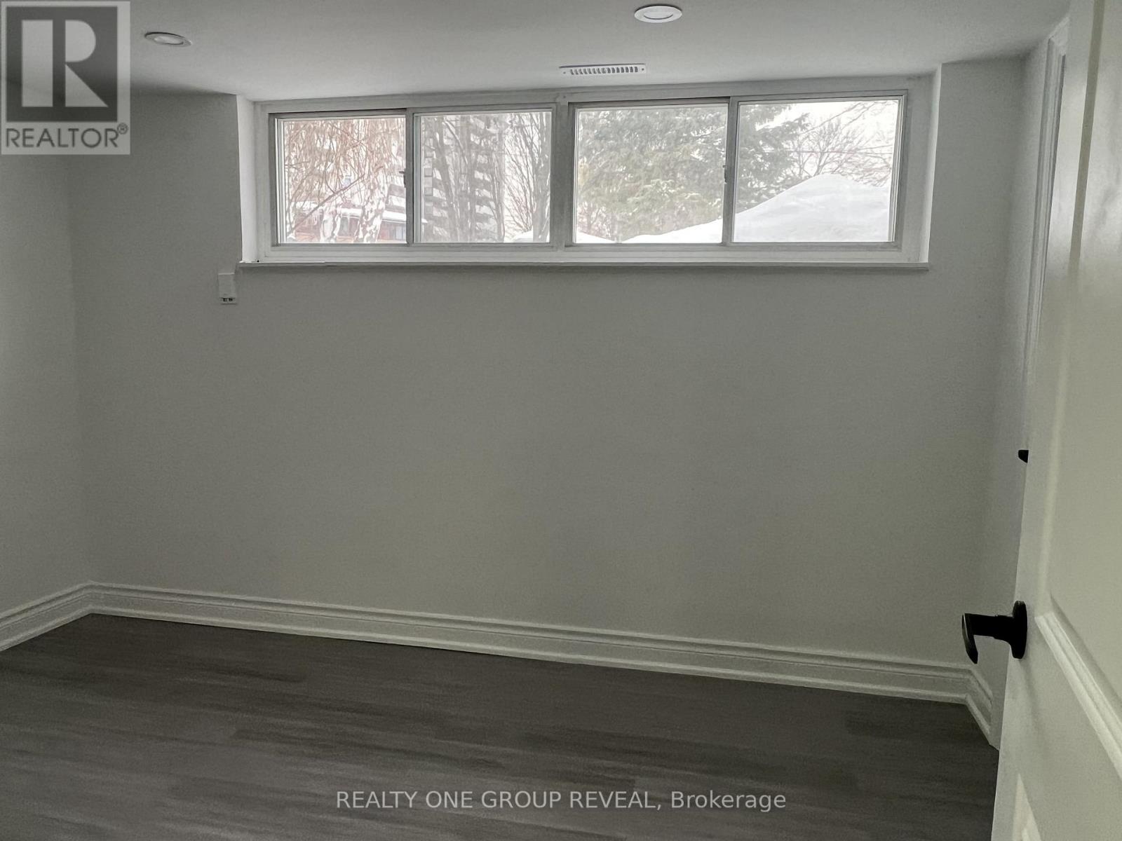 Basement - 75 Regatta Crescent, Toronto, Ontario  M2R 2X7 - Photo 10 - C12780700