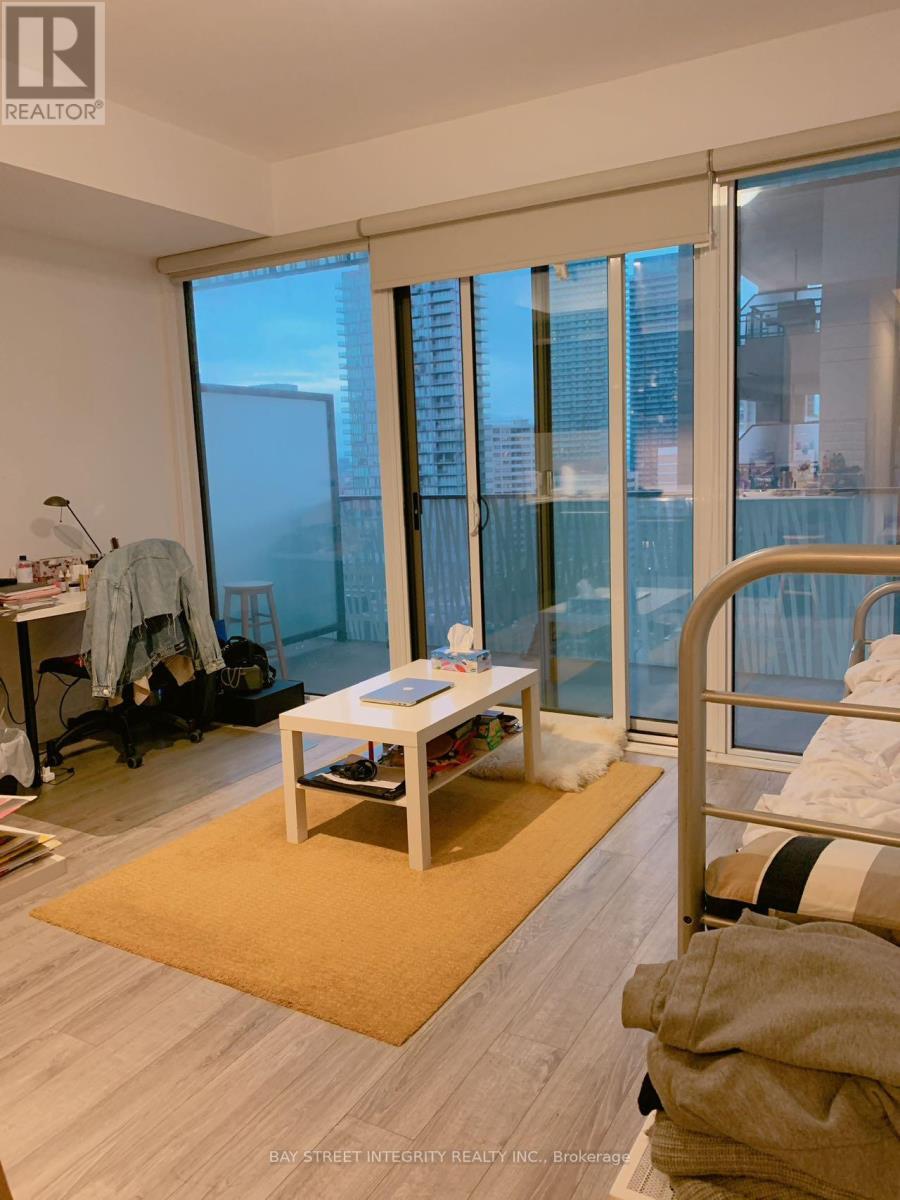 1806 - 42 Charles Street E, Toronto, Ontario  M4Y 1N3 - Photo 6 - C12780704