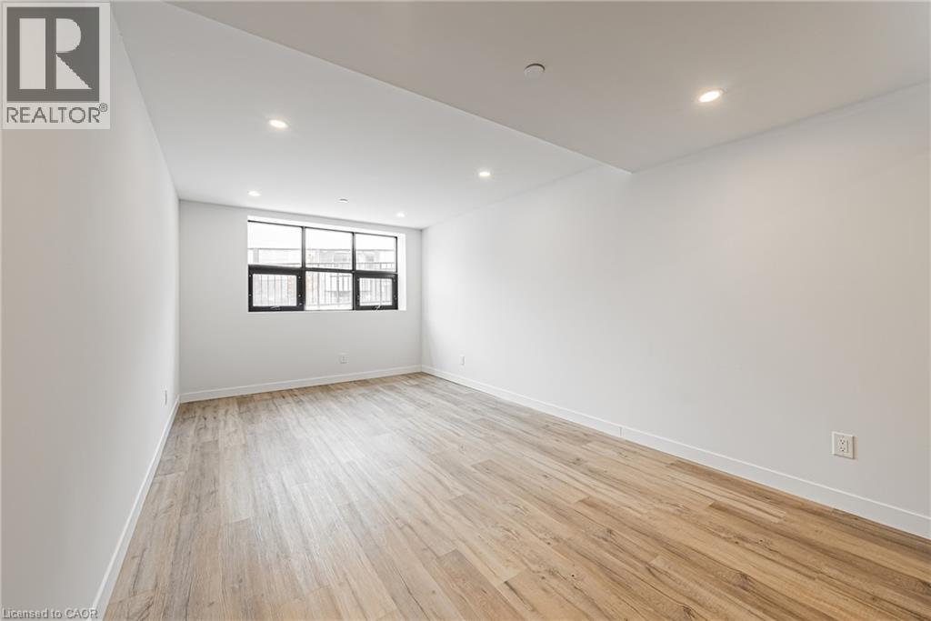 555 Sanatorium Road Unit# 103, Hamilton, Ontario  L9C 2B1 - Photo 10 - 40804508