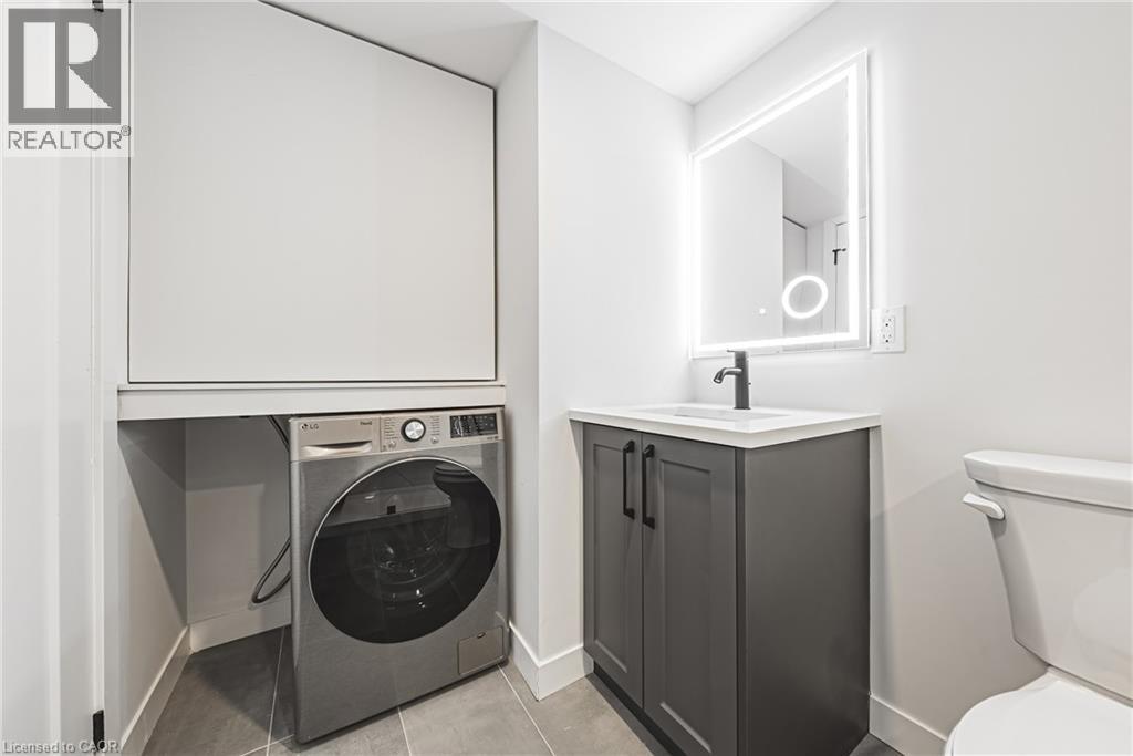 555 Sanatorium Road Unit# 103, Hamilton, Ontario  L9C 2B1 - Photo 14 - 40804508