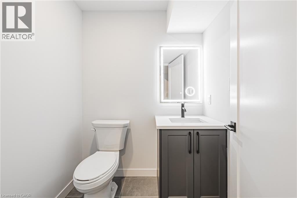 555 Sanatorium Road Unit# 103, Hamilton, Ontario  L9C 2B1 - Photo 4 - 40804508