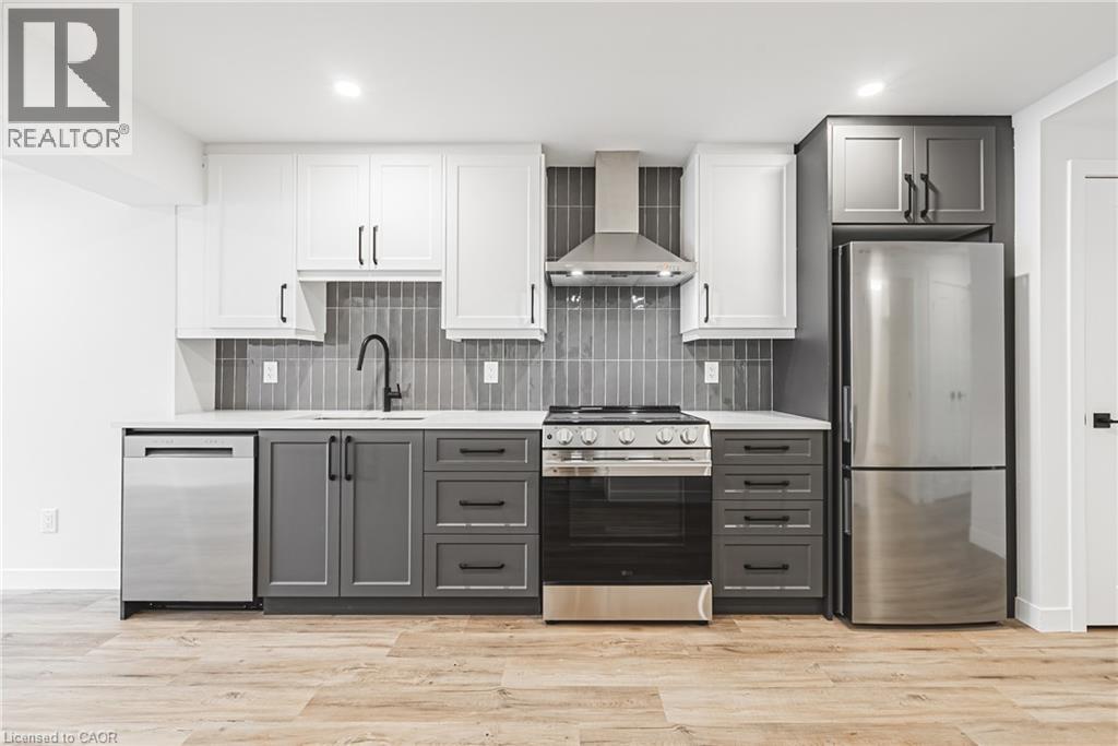 555 Sanatorium Road Unit# 103, Hamilton, Ontario  L9C 2B1 - Photo 8 - 40804508