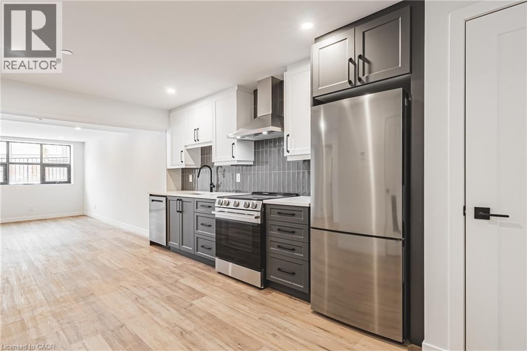 555 Sanatorium Road Unit# 103, Hamilton, Ontario  L9C 2B1 - Photo 6 - 40804508