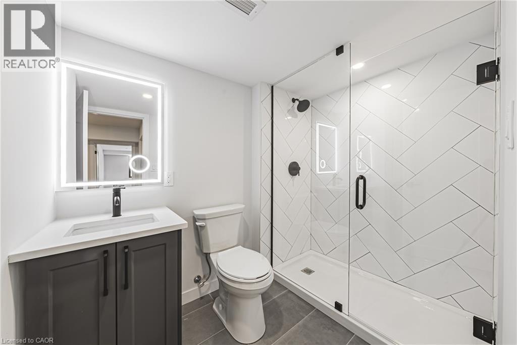 555 Sanatorium Road Unit# 103, Hamilton, Ontario  L9C 2B1 - Photo 12 - 40804508