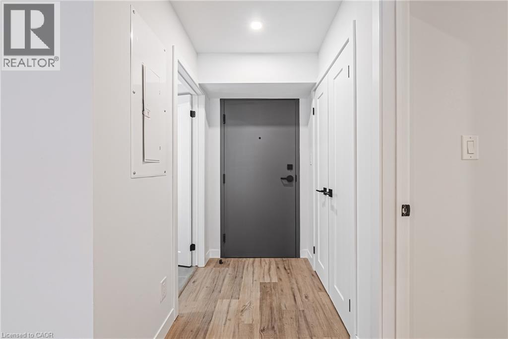 555 Sanatorium Road Unit# 103, Hamilton, Ontario  L9C 2B1 - Photo 3 - 40804508