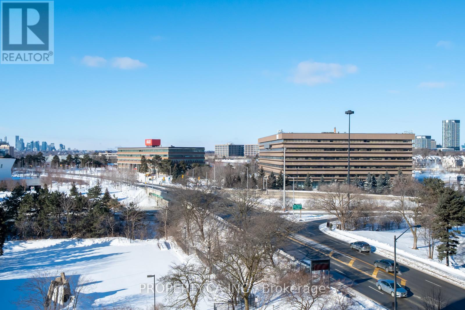 705 - 133 Wynford Drive, Toronto, Ontario  M3C 1K1 - Photo 20 - C12780808