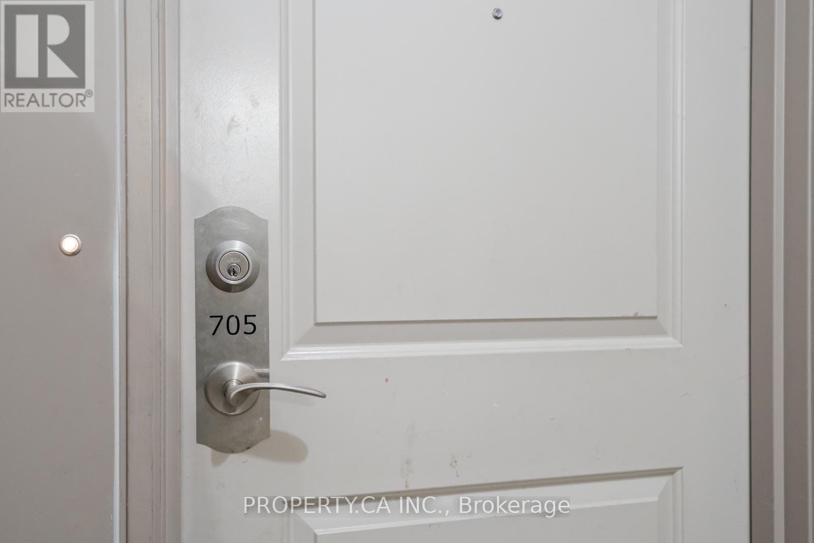 705 - 133 Wynford Drive, Toronto, Ontario  M3C 1K1 - Photo 25 - C12780808