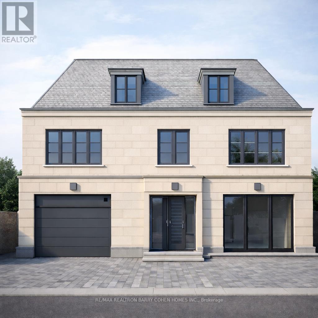 11 OLD COLONY ROAD, toronto (st. andrew-windfields), Ontario