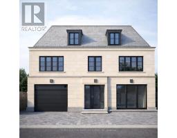 11 OLD COLONY ROAD, Toronto, Ontario