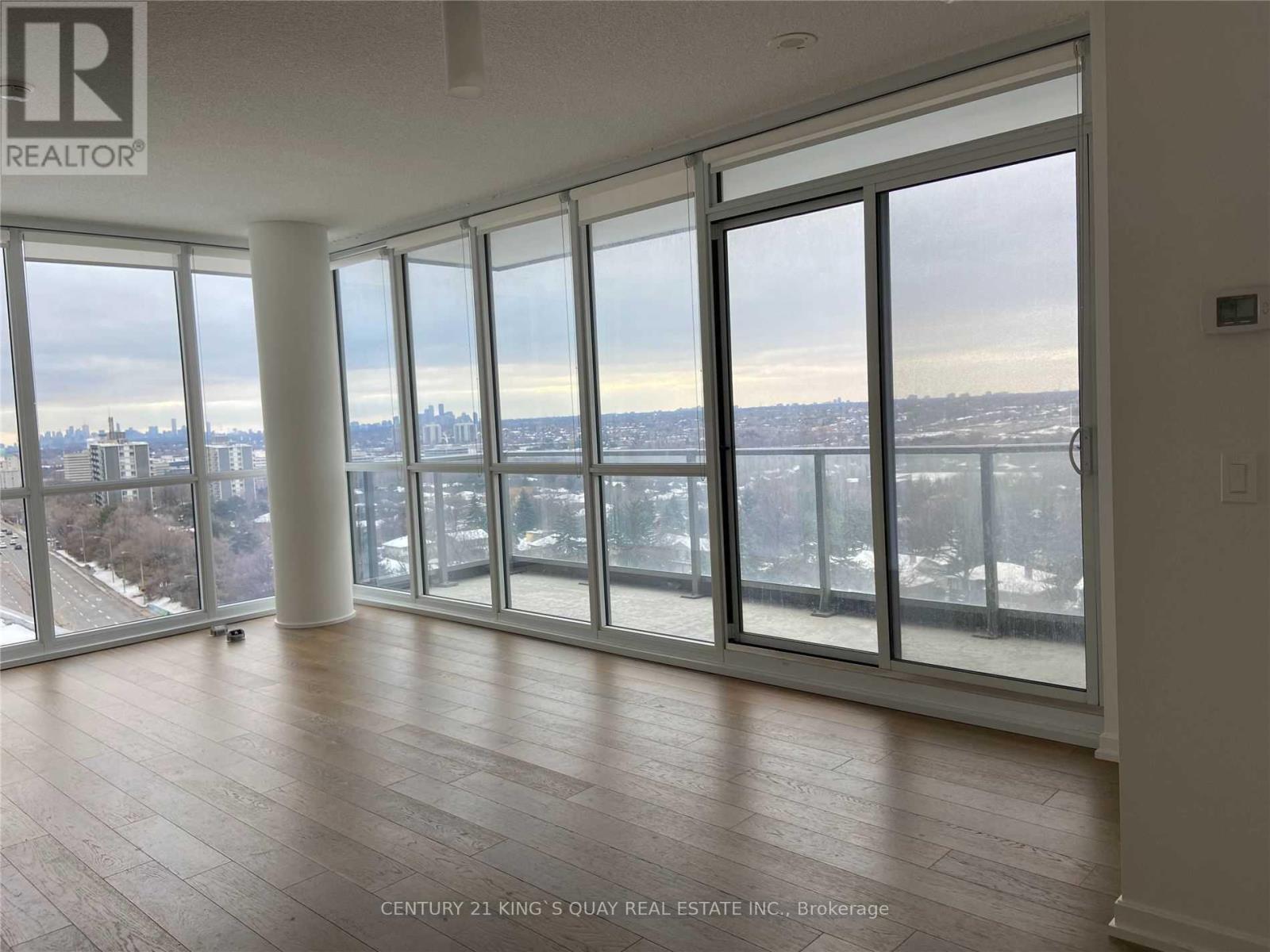 910 - 52 Forest Manor Road, Toronto (Henry Farm), Ontario  M2J 1M6 - Photo 4 - C12780874