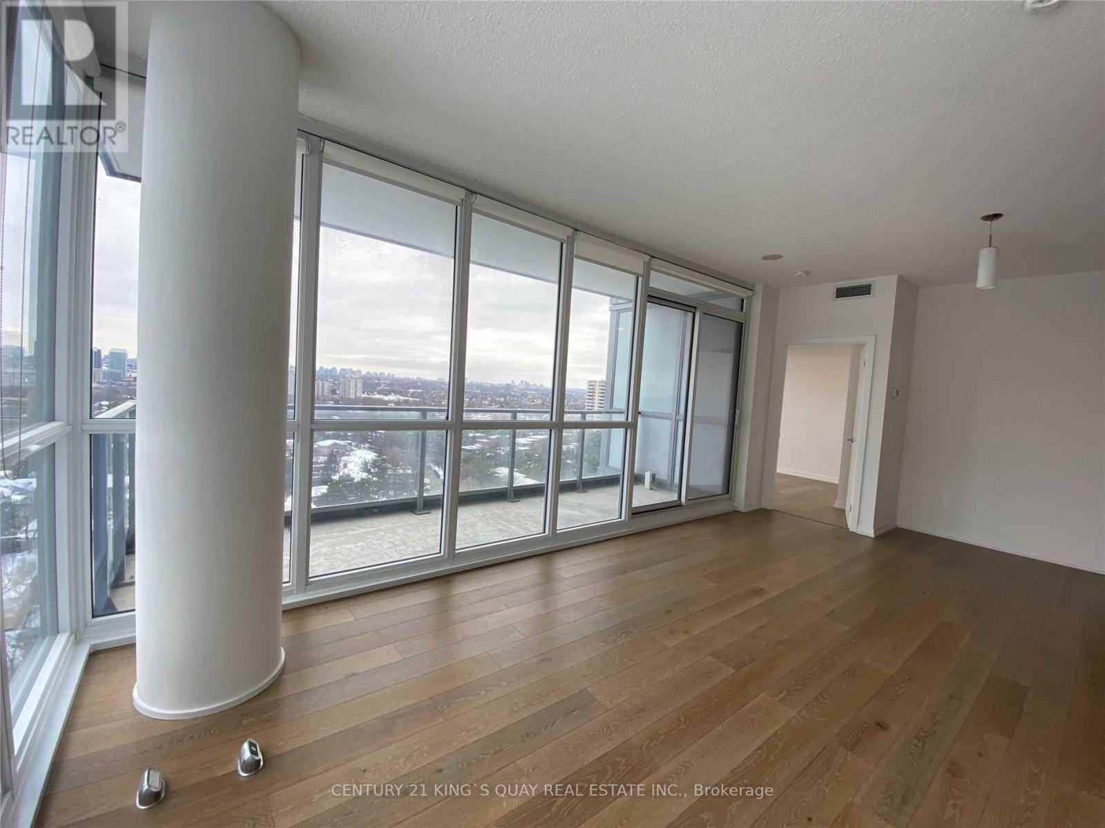 910 - 52 Forest Manor Road, Toronto (Henry Farm), Ontario  M2J 1M6 - Photo 5 - C12780874