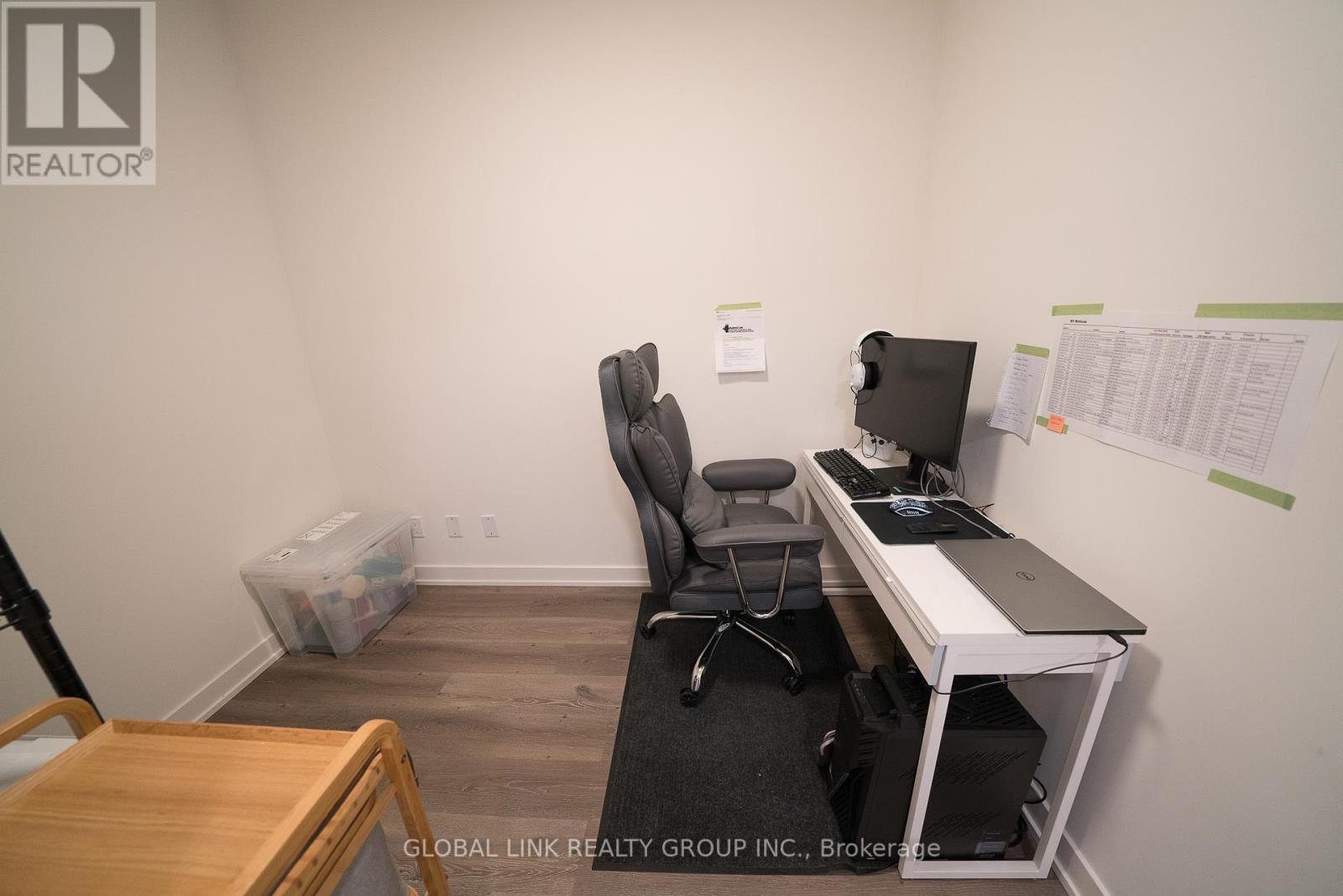 912 - 10 Deerlick Court, Toronto, Ontario  M3A 0A7 - Photo 13 - C12780876