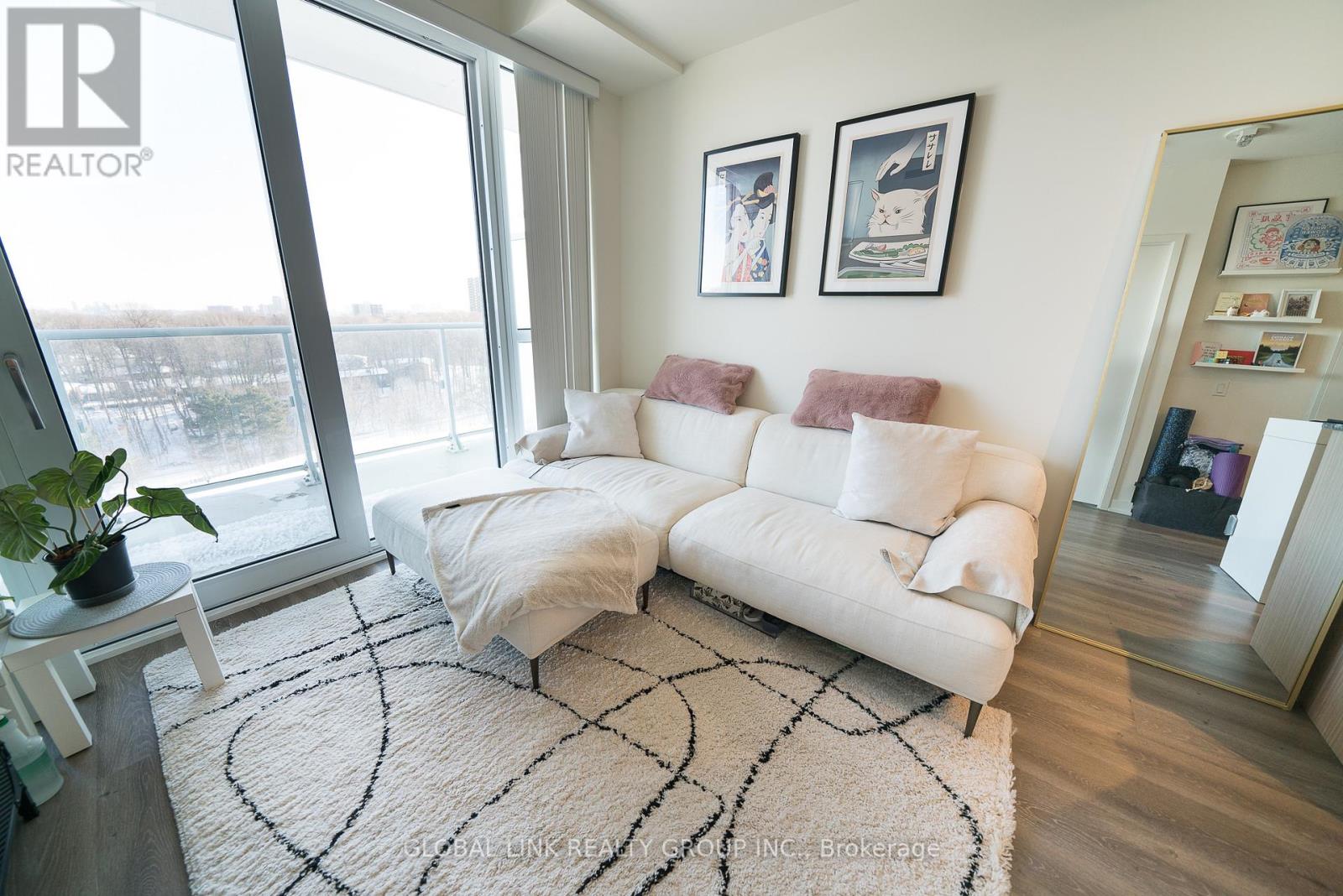 912 - 10 Deerlick Court, Toronto, Ontario  M3A 0A7 - Photo 7 - C12780876