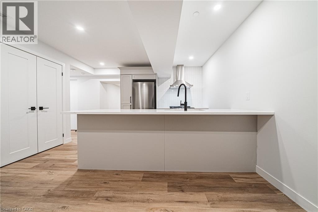 555 Sanatorium Road Unit# 107, Hamilton, Ontario  L9C 2B1 - Photo 4 - 40804529