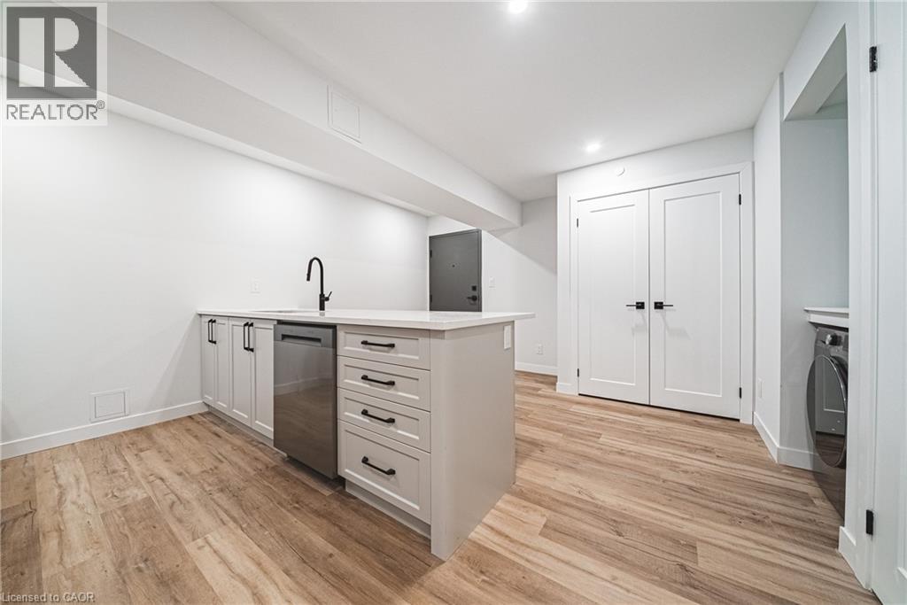 555 Sanatorium Road Unit# 107, Hamilton, Ontario  L9C 2B1 - Photo 8 - 40804529